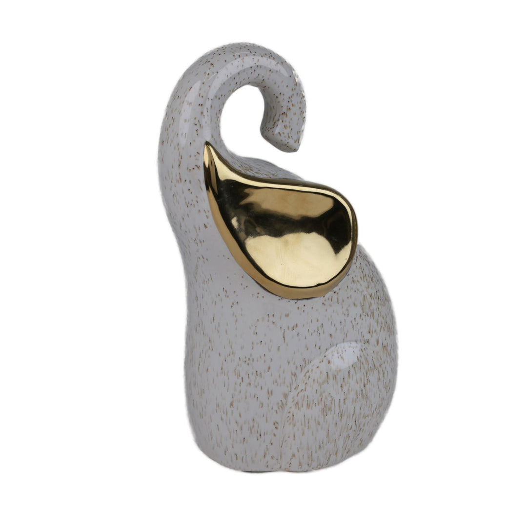 ELEFANTE DECOR 14.7X10.8X23CM COD:121796