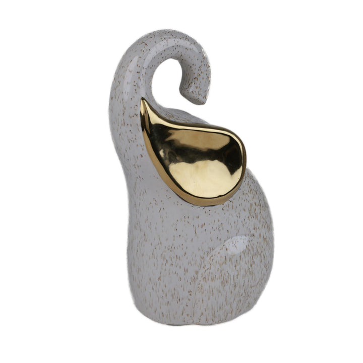 ELEFANTE DECOR 14.7X10.8X23CM COD:121796