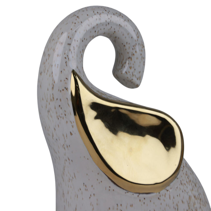 ELEFANTE DECOR 14.7X10.8X23CM COD:121796