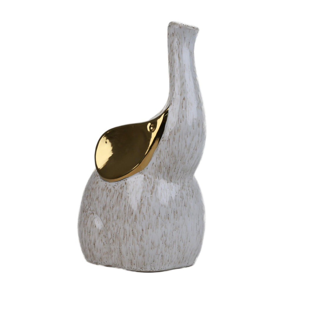 ELEFANTE DECOR 16X12.5X26CM COD:121797