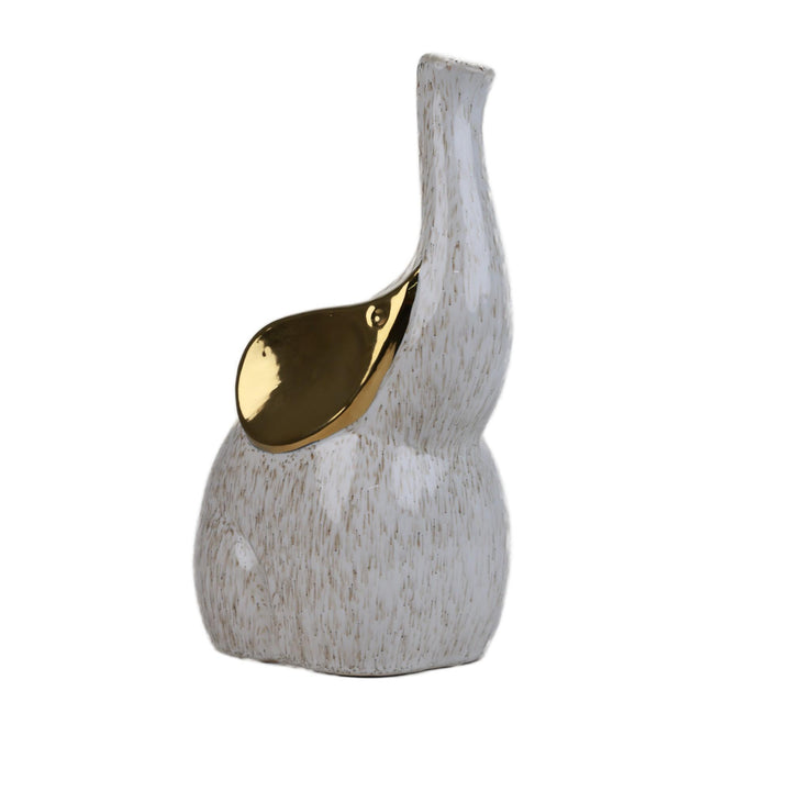 ELEFANTE DECOR 16X12.5X26CM COD:121797