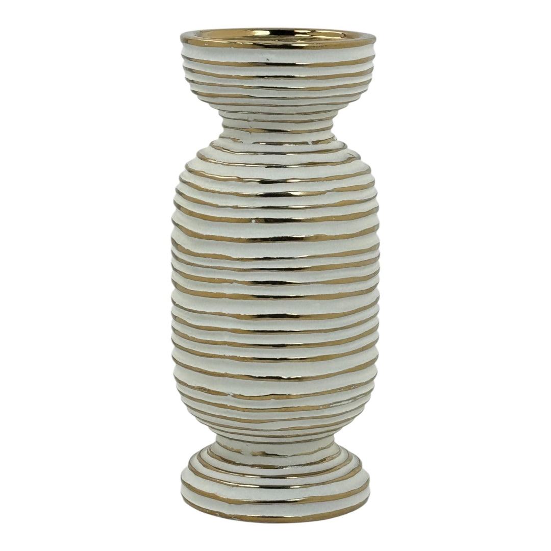 PORTAVELAS 11X11X25CM