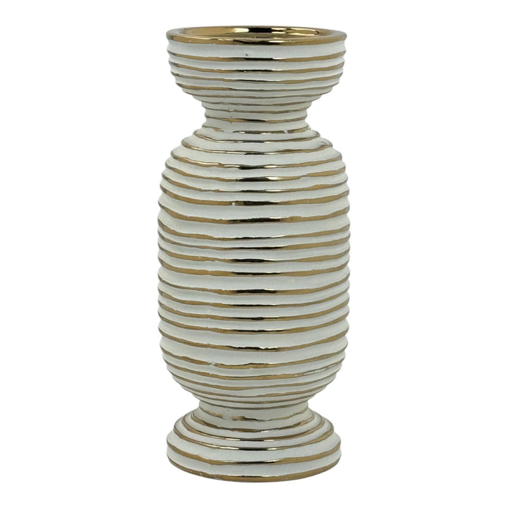 PORTAVELAS 11X11X25CM