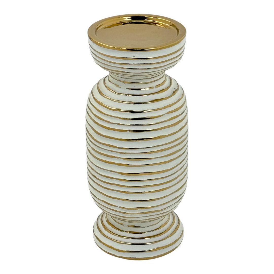 PORTAVELAS 11X11X25CM