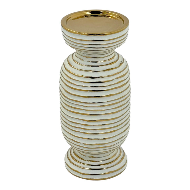 PORTAVELAS 11X11X25CM