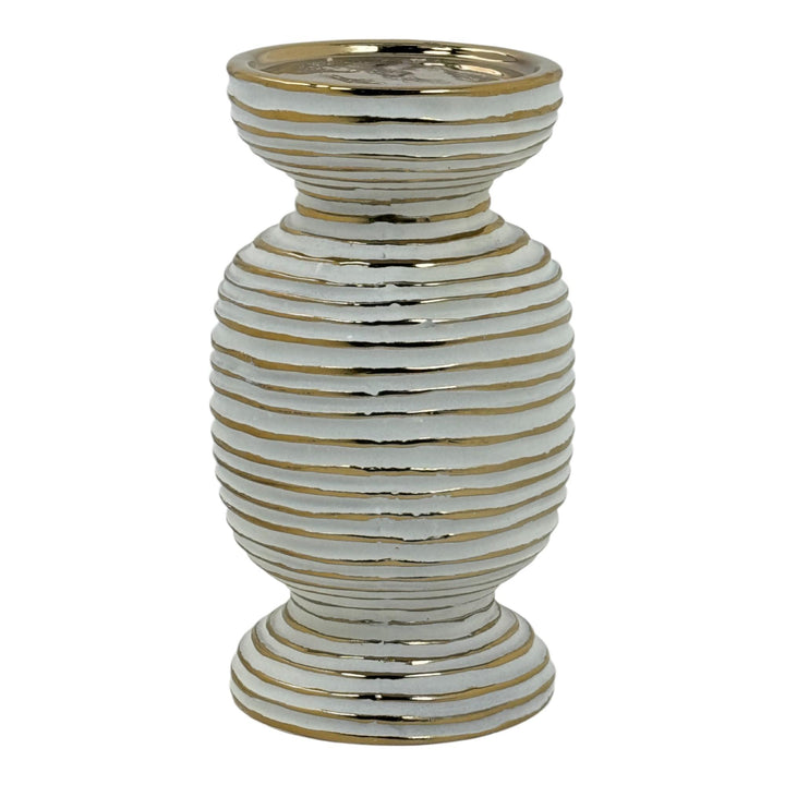 PORTAVELAS 11X11X20CM