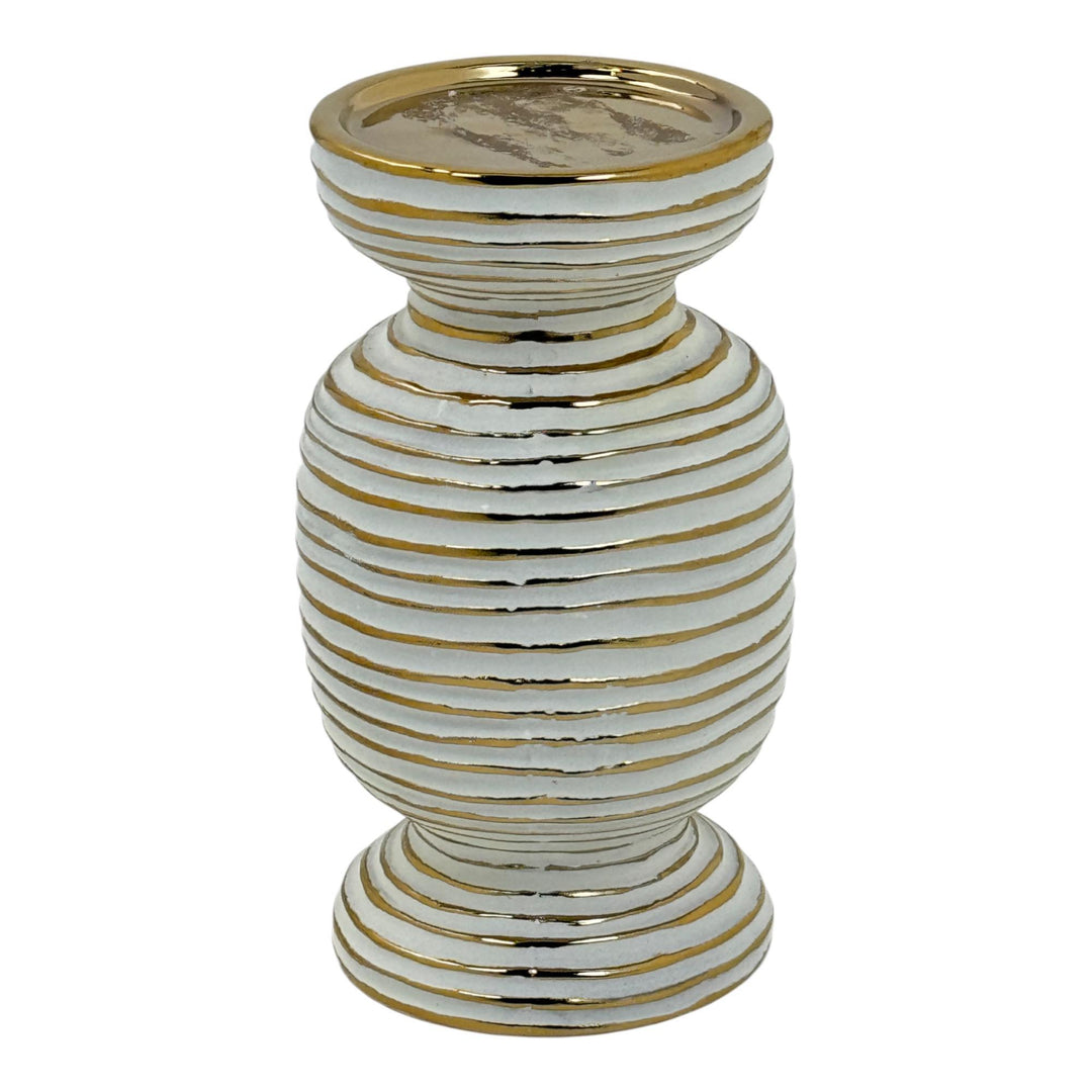 PORTAVELAS 11X11X20CM