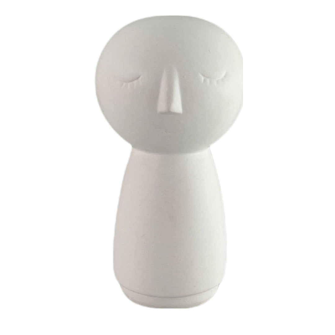 FIGURA DCOR 8.5X8.5X16.2CM