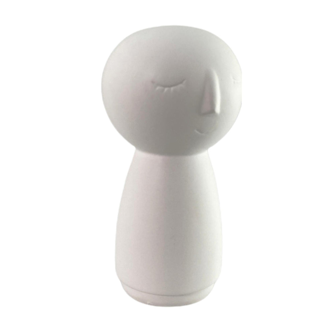 FIGURA DCOR 8.5X8.5X16.2CM