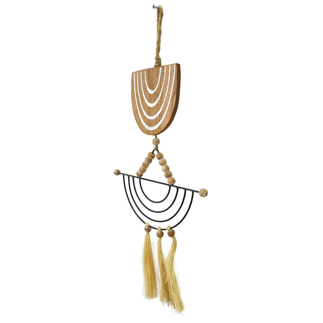 ADORNO COLGANTE 28.6X1.3X63.5CM