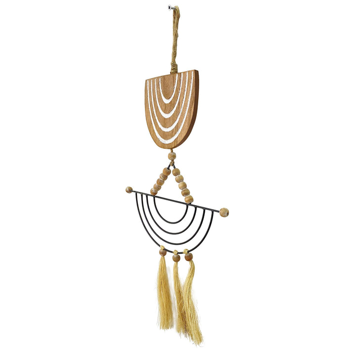 ADORNO COLGANTE 28.6X1.3X63.5CM