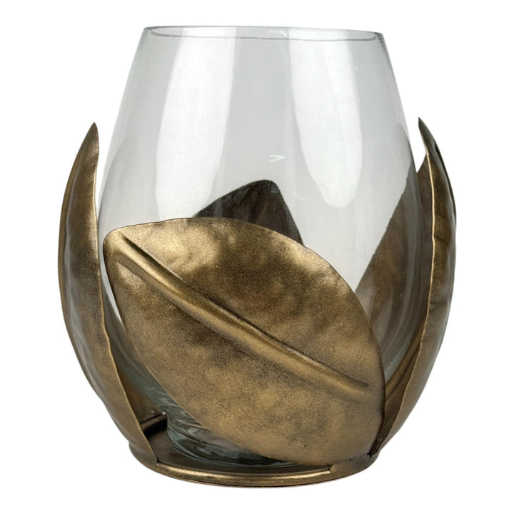 PORTAVELA 16X16X20CM