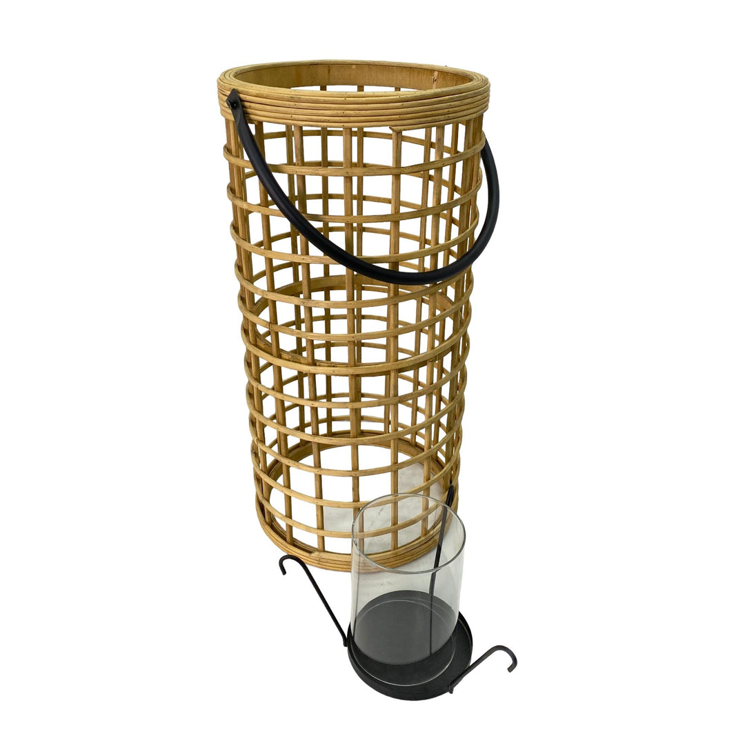 LINTERNA 20.5X20.5X58CM