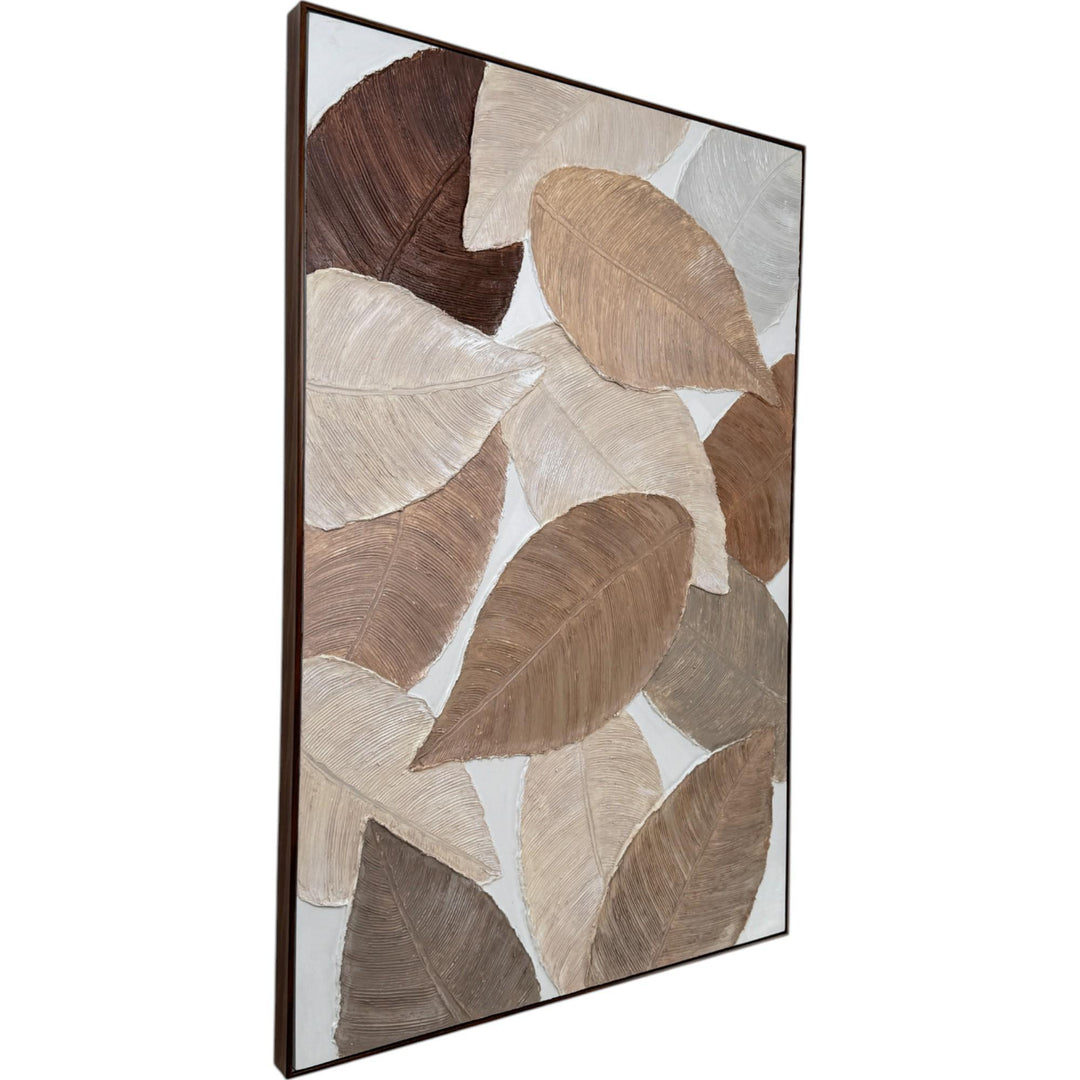 CUADRO DECOR 82X4.5X122CM COD:119928