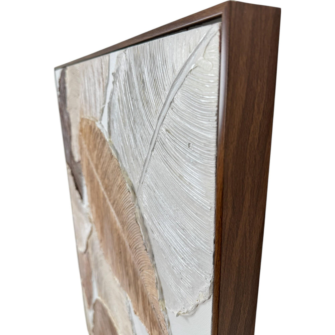 CUADRO DECOR 82X4.5X122CM COD:119928