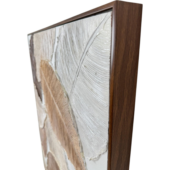 CUADRO DECOR 82X4.5X122CM COD:119928