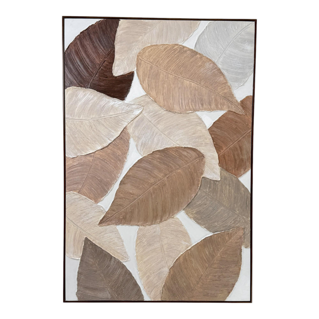 CUADRO DECOR 82X4.5X122CM COD:119928