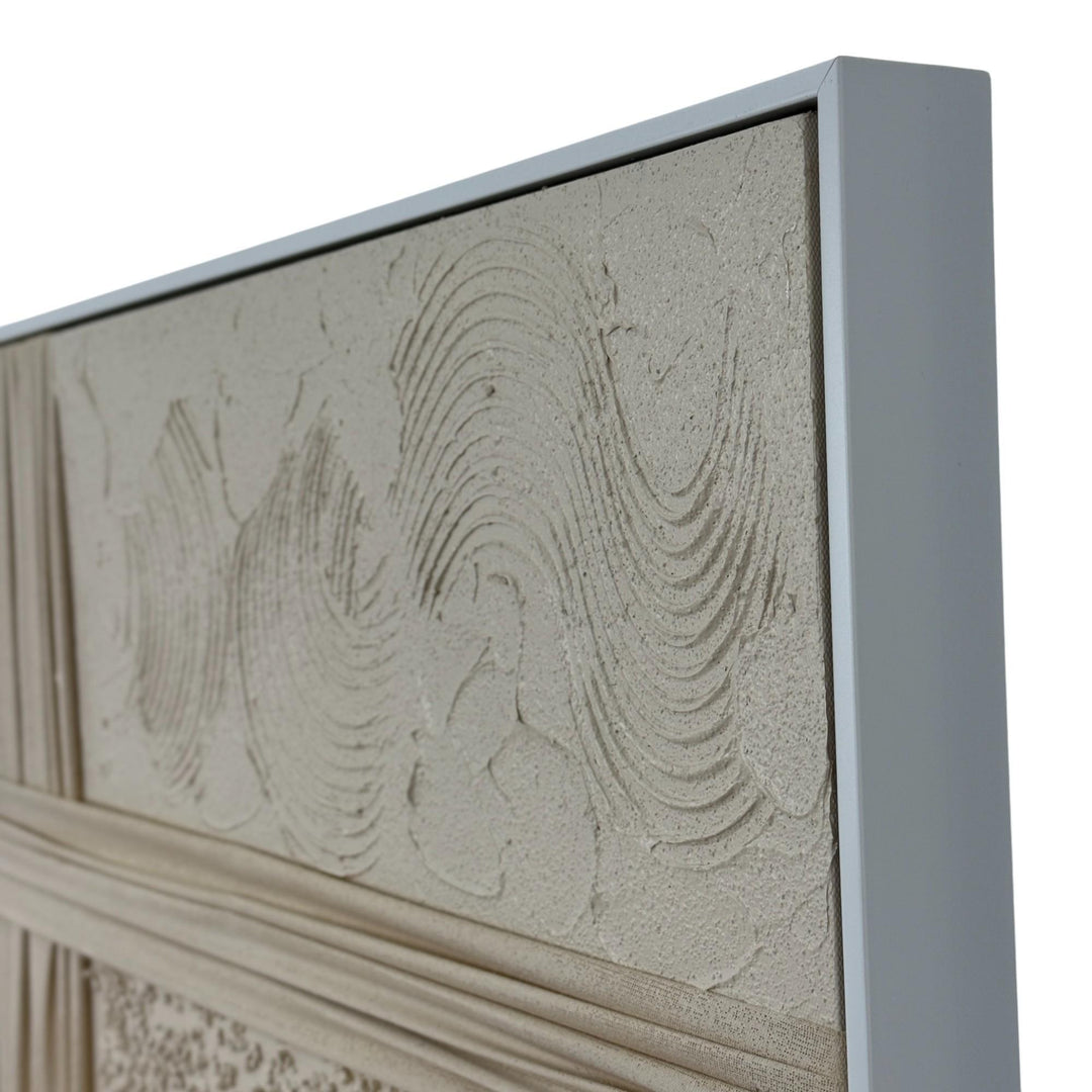 CUADRO 92X4.5X122CM COD:121819