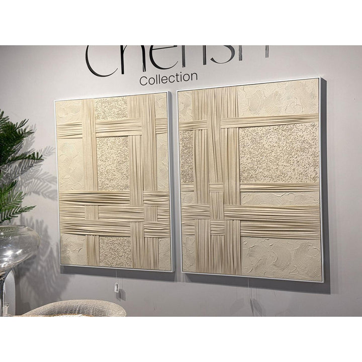 CUADRO 92X4.5X122CM COD:121819