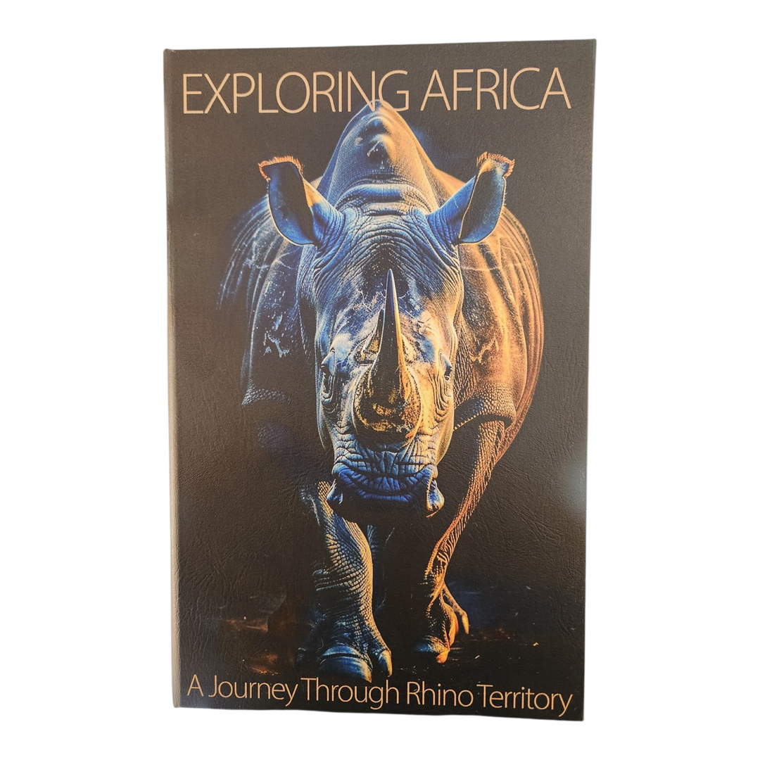 CAJA DECORATIVA LIBRO GRANDE