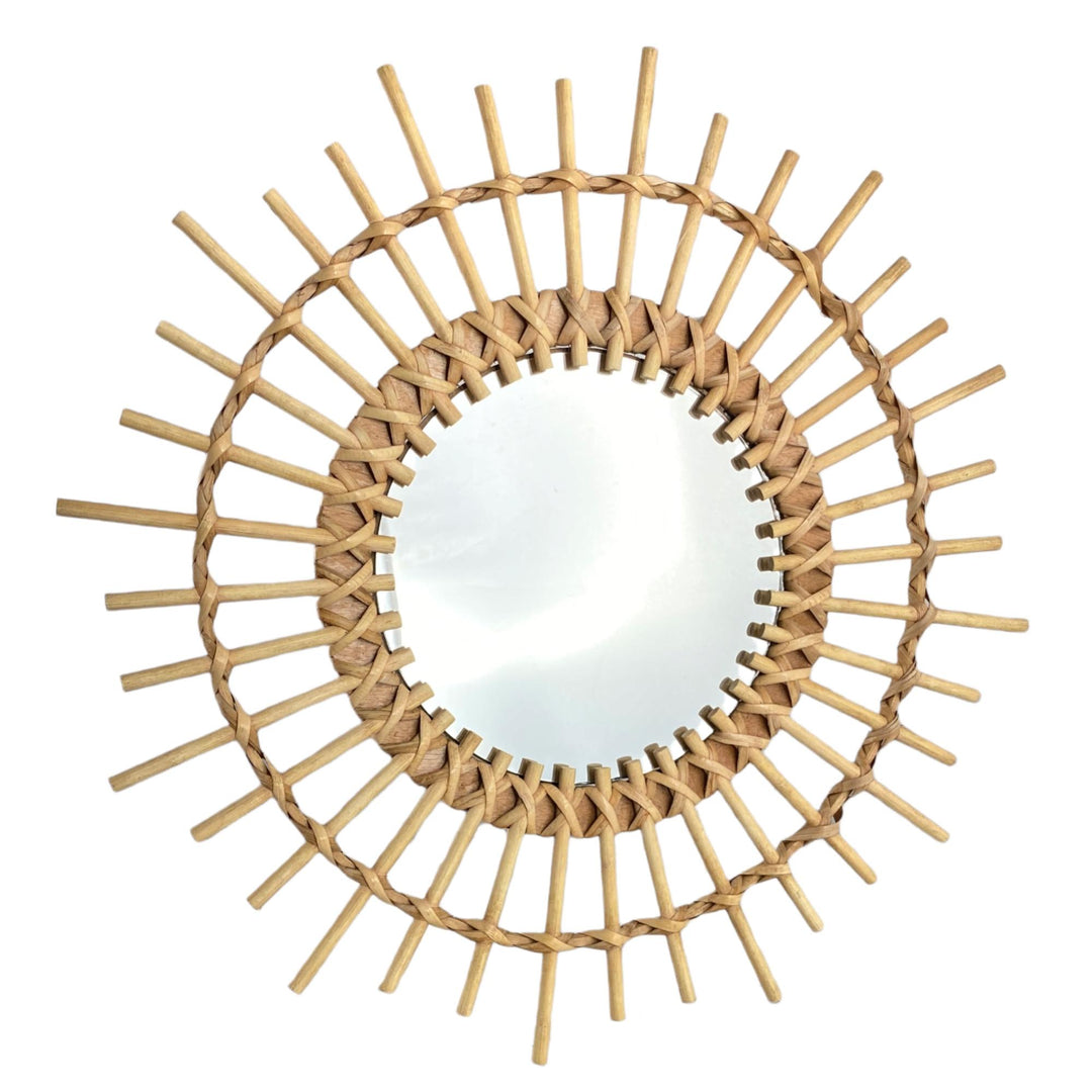 ESPEJO 49.5X2X49.5CM