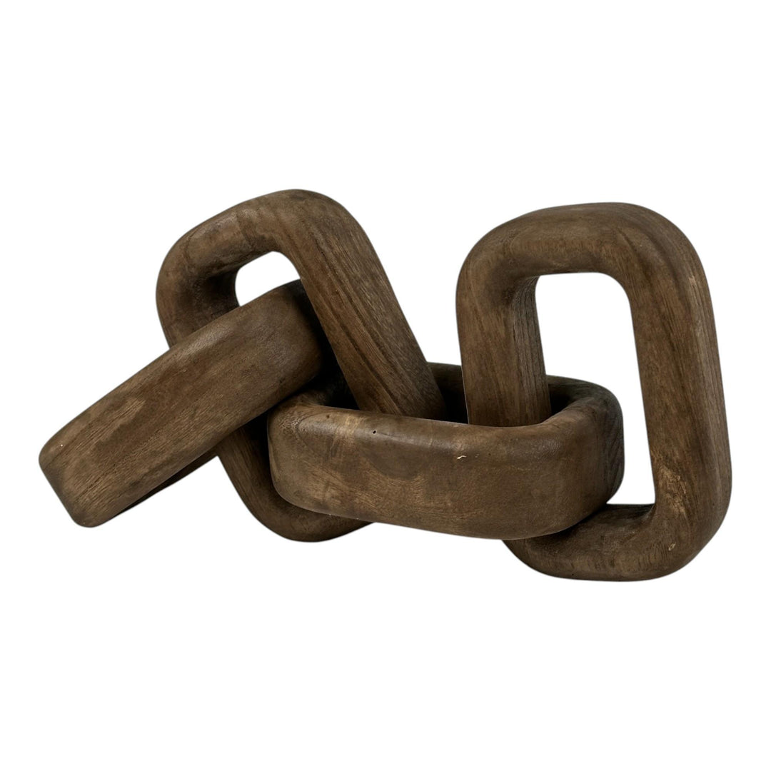 NUDOS DÉCOR 44X9.5X9.5CM COD:120343