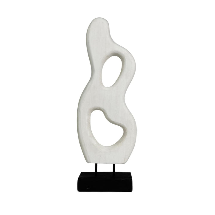 FIGURA DECOR 18X9X51CM COD:122530