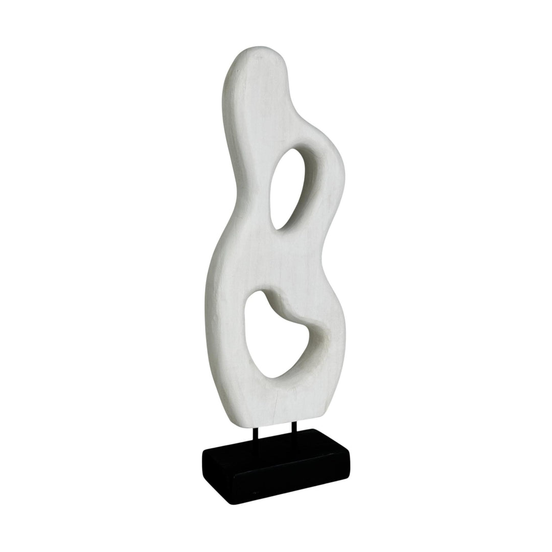 FIGURA DECOR 18X9X51CM COD:122530