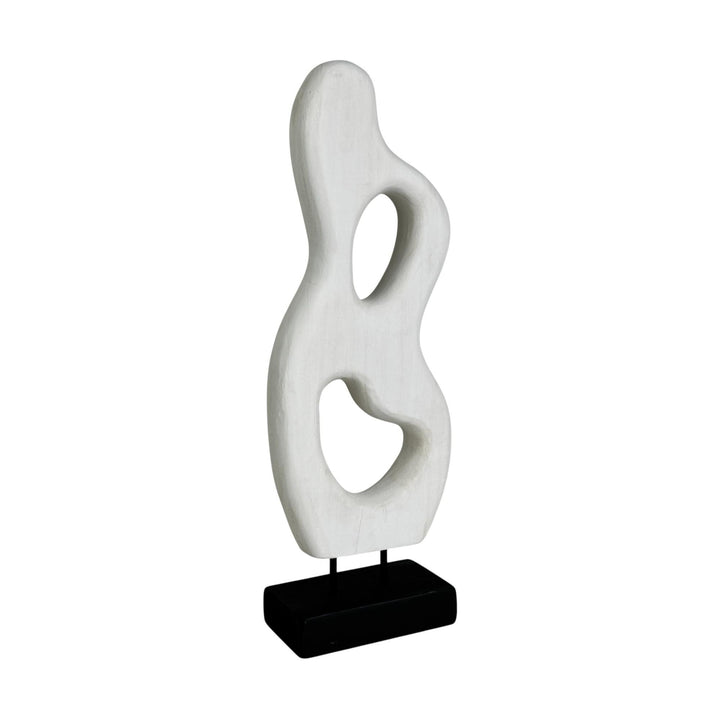 FIGURA DECOR 18X9X51CM COD:122530
