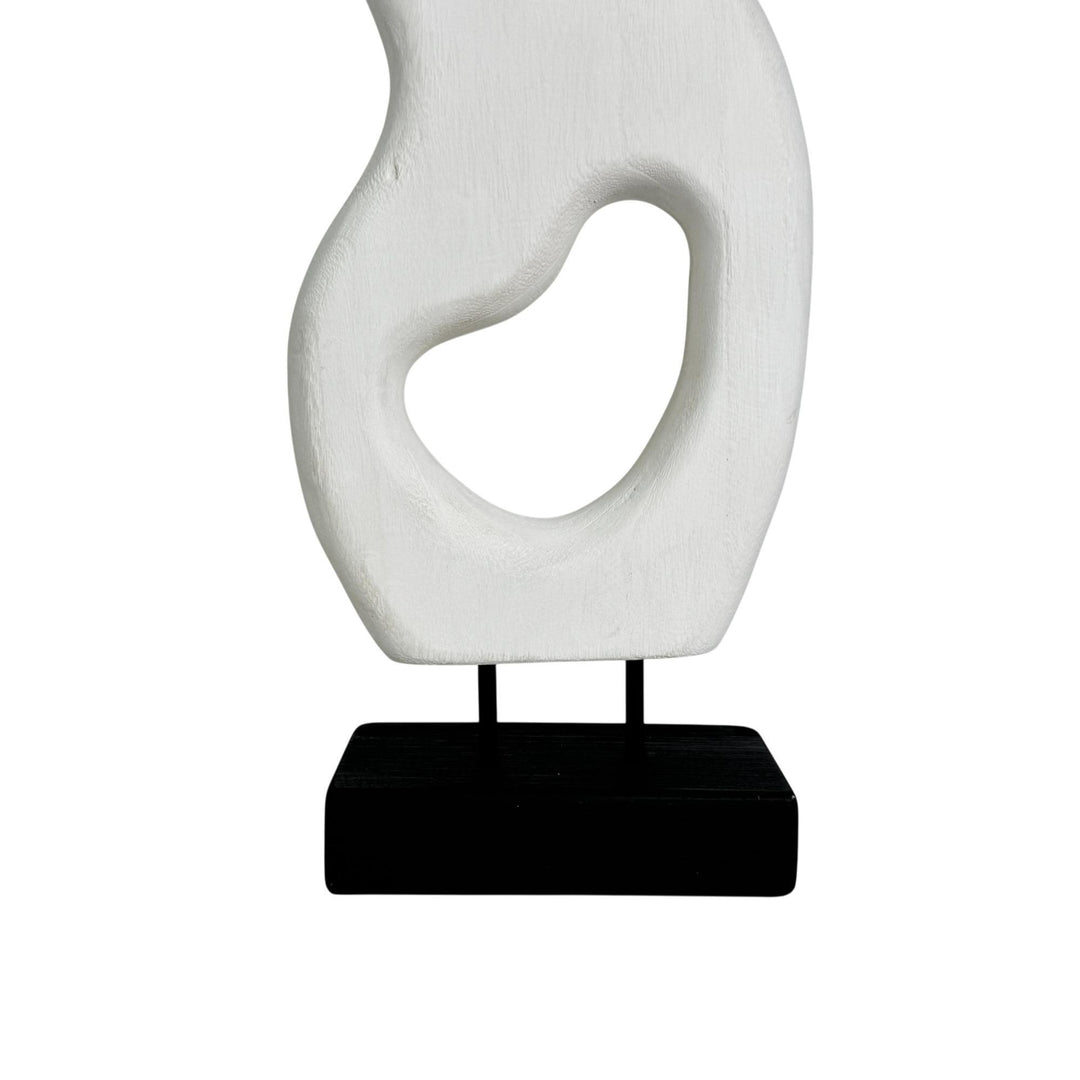 FIGURA DECOR 18X9X51CM COD:122530