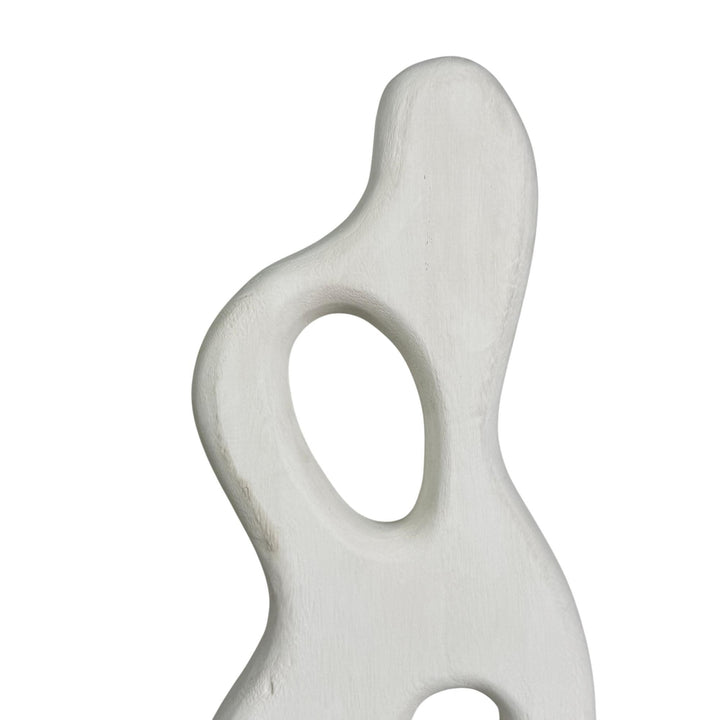 FIGURA DECOR 18X9X51CM COD:122530
