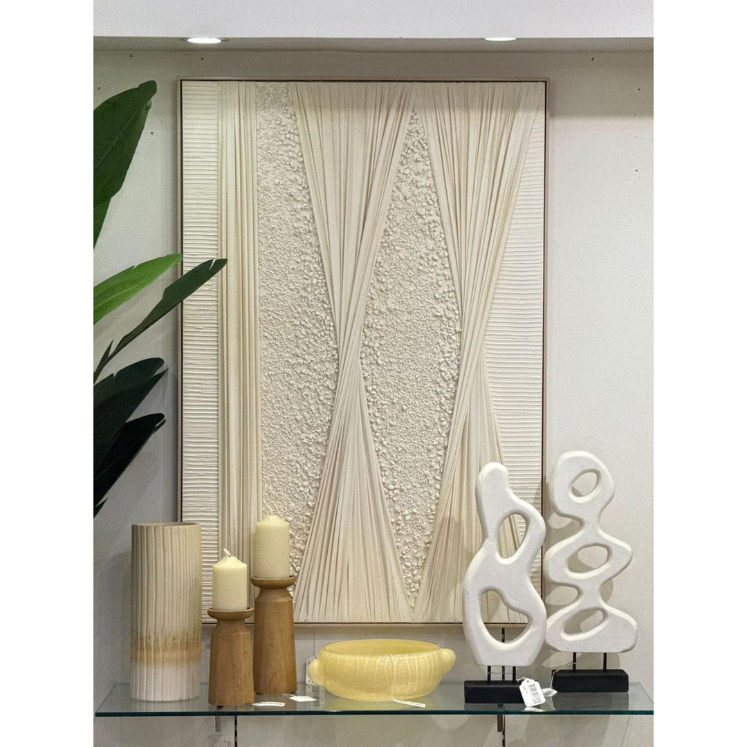 FIGURA DECOR 18X9X51CM COD:122530