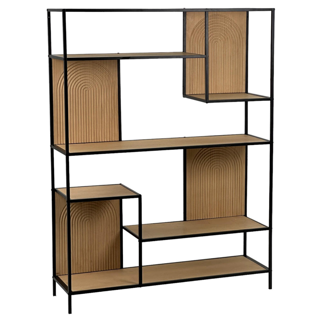 ESTANTE 120X35X160CM