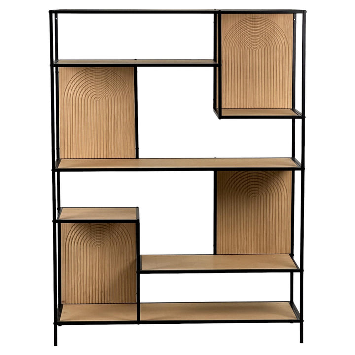 ESTANTE 120X35X160CM