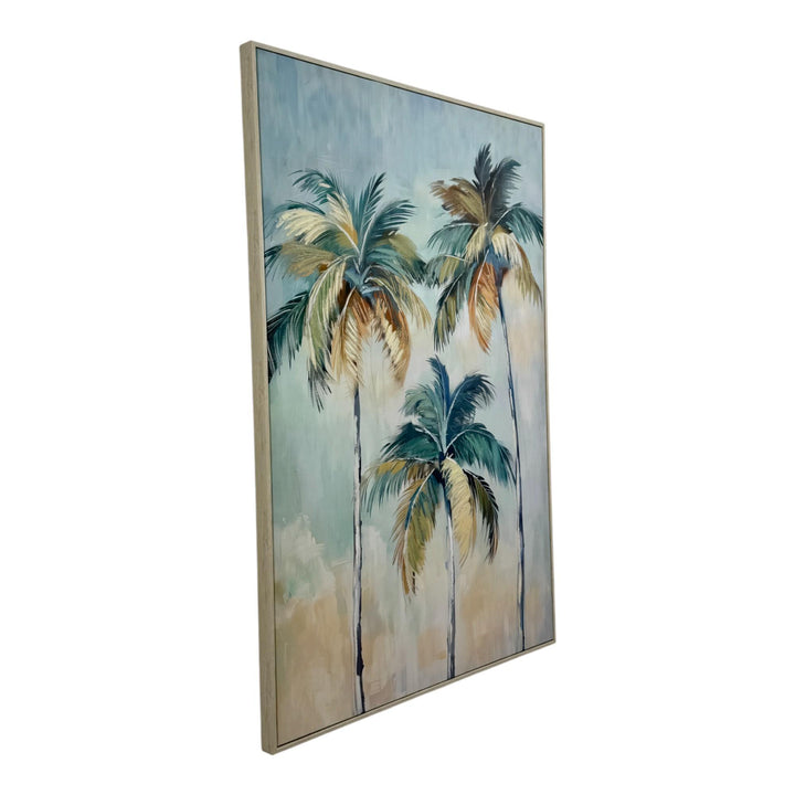 CUADRO CON MARCO 82.5X3.5X122.5CM