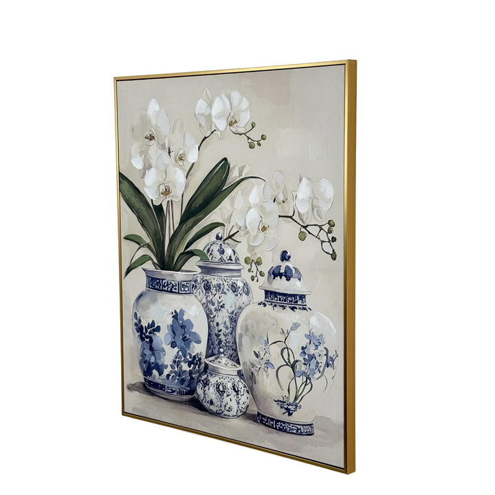 CUADRO 82.5X3.5X102.5CM COD:121830