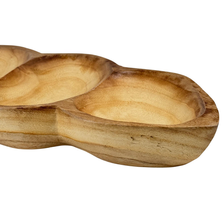 CENTRO D/MESA 84X23X5CM COD:119941