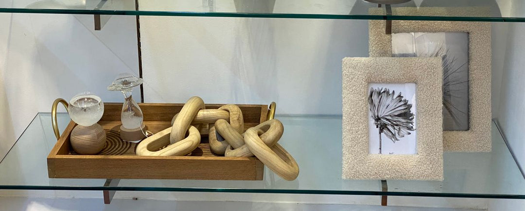 ADORNO CRISTAL D/TORMENTA