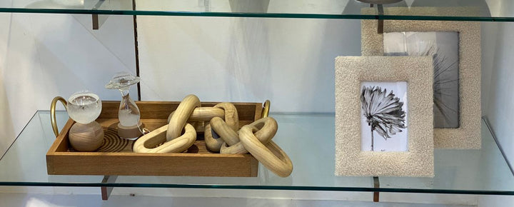 ADORNO CRISTAL D/TORMENTA