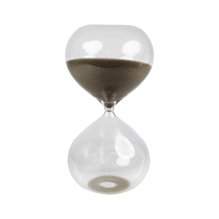 RELOJ DE ARENA 12X12X23CM COD:120344