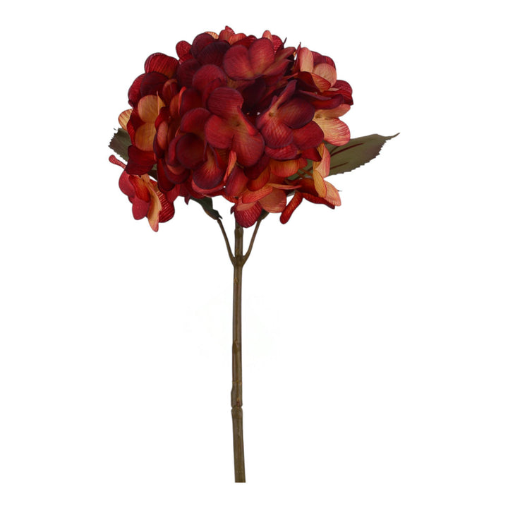 HORTENSIA RAMO DECOR 67X17X17CM
