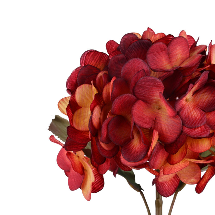 HORTENSIA RAMO DECOR 67X17X17CM