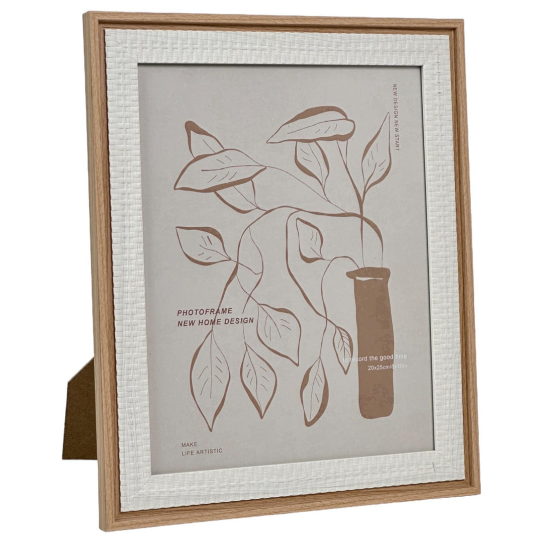 PORTARETRATO 30.60X25.50X1.90CM