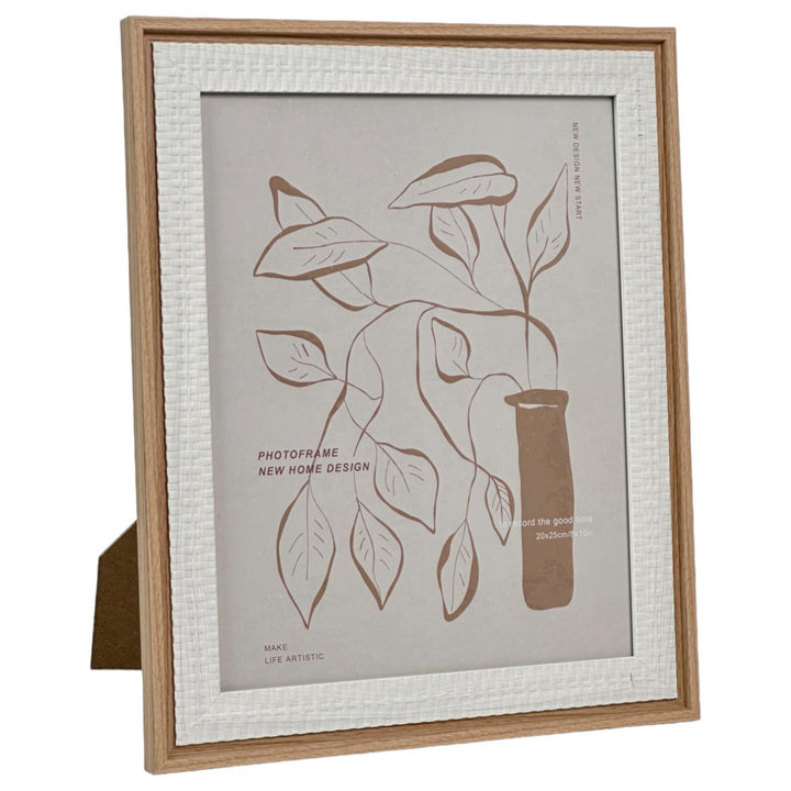 PORTARETRATO 30.60X25.50X1.90CM