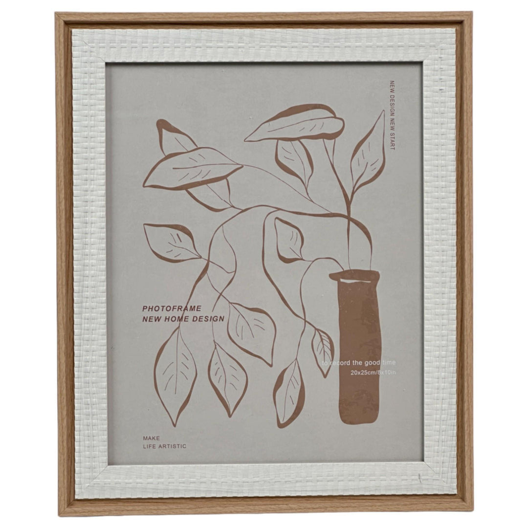 PORTARETRATO 30.60X25.50X1.90CM