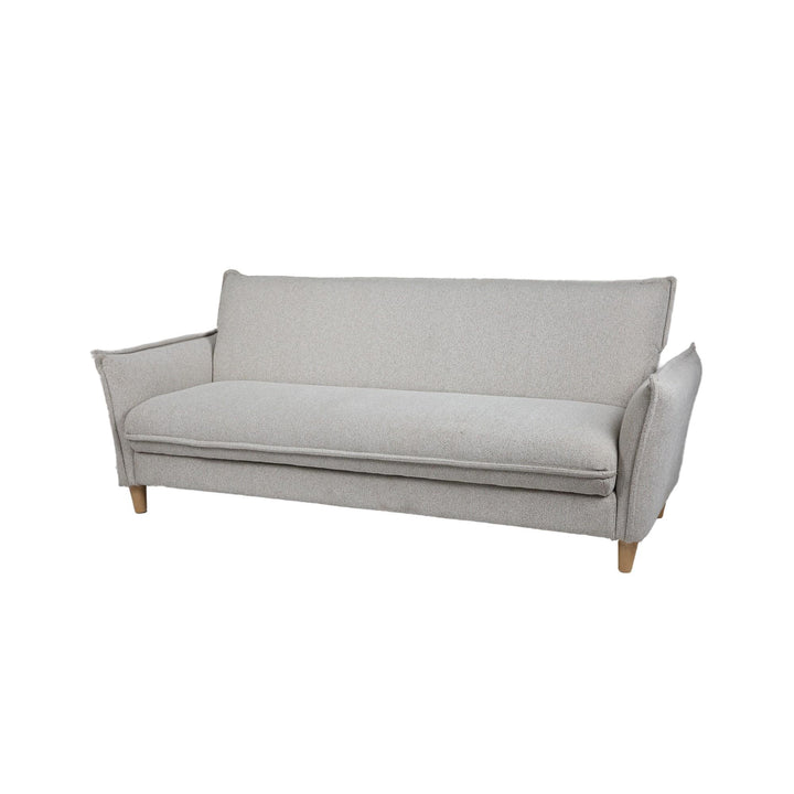 SOFÁ CAMA 93X207X84CM COD:121841