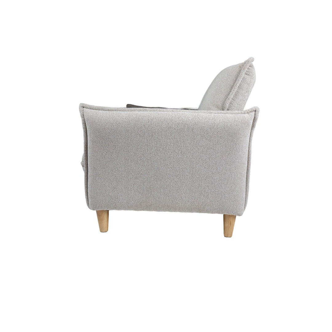 SOFÁ CAMA 93X207X84CM COD:121841