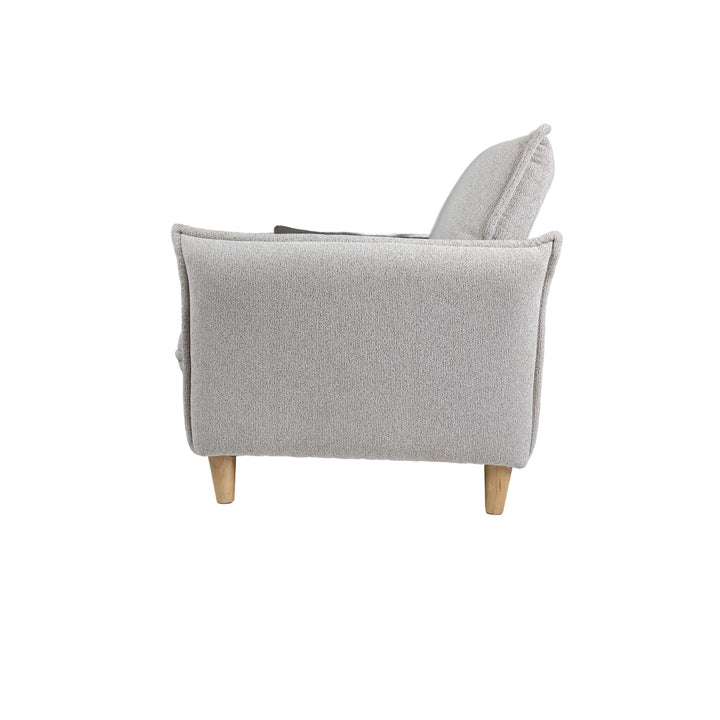 SOFÁ CAMA 93X207X84CM COD:121841