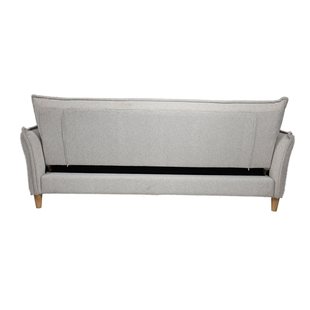 SOFÁ CAMA 93X207X84CM COD:121841
