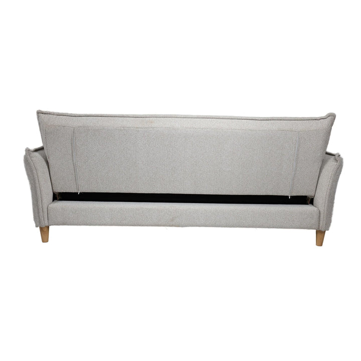 SOFÁ CAMA 93X207X84CM COD:121841